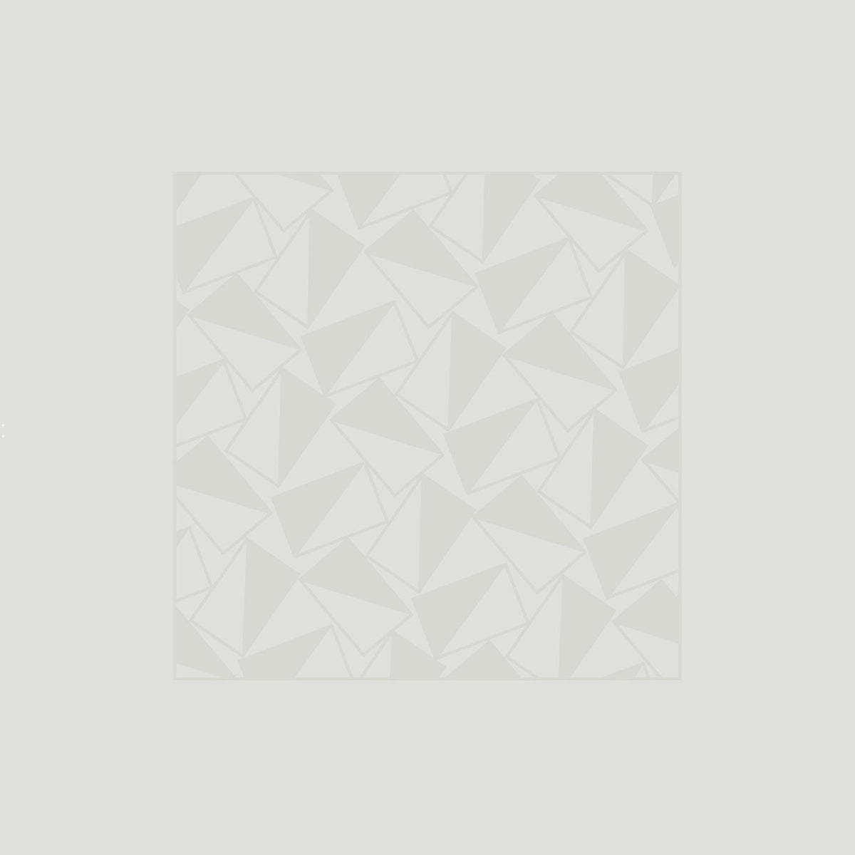 Cisser Maehl – Innemuseum vinyl record cover