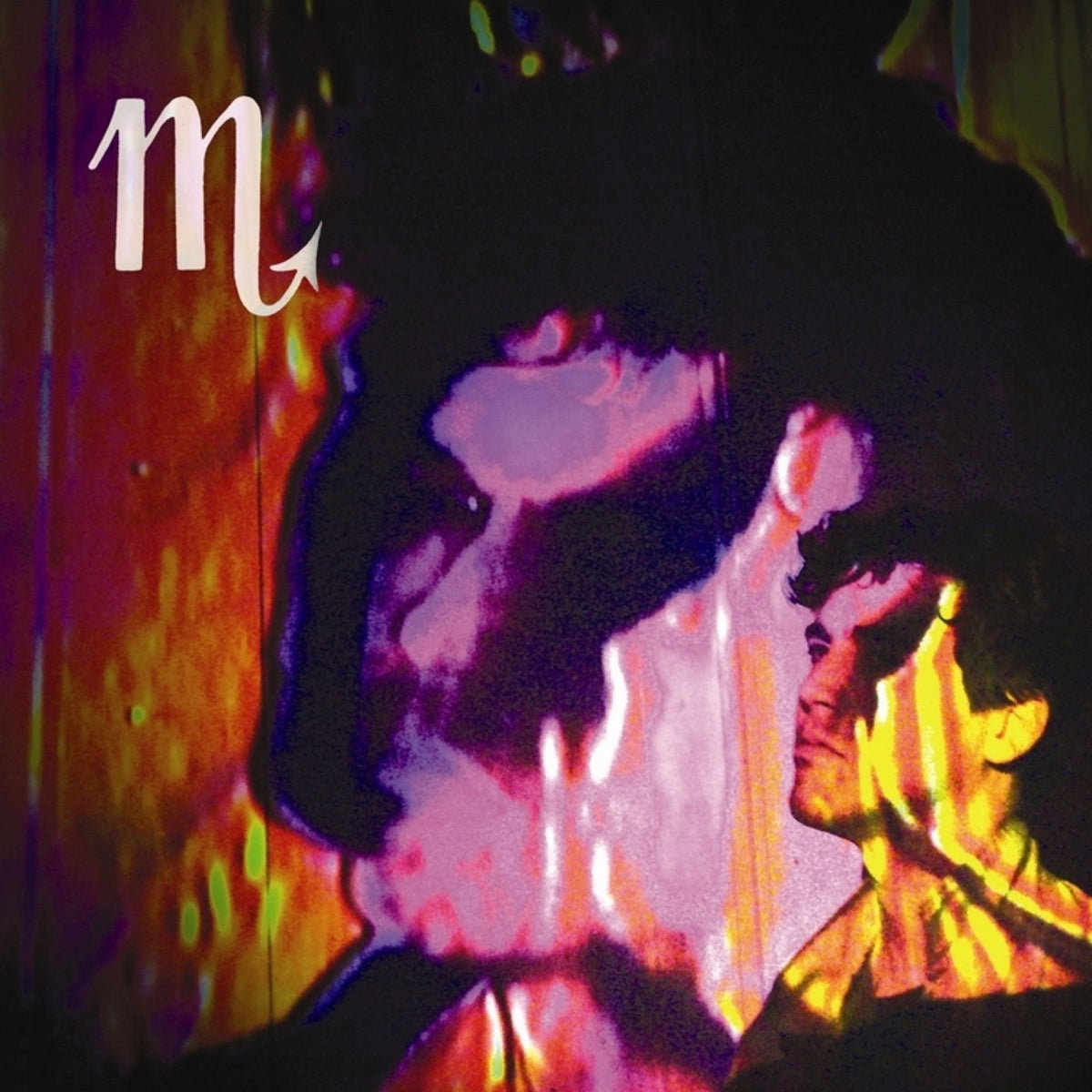Cass McCombs – Dropping The Writ — record image 1