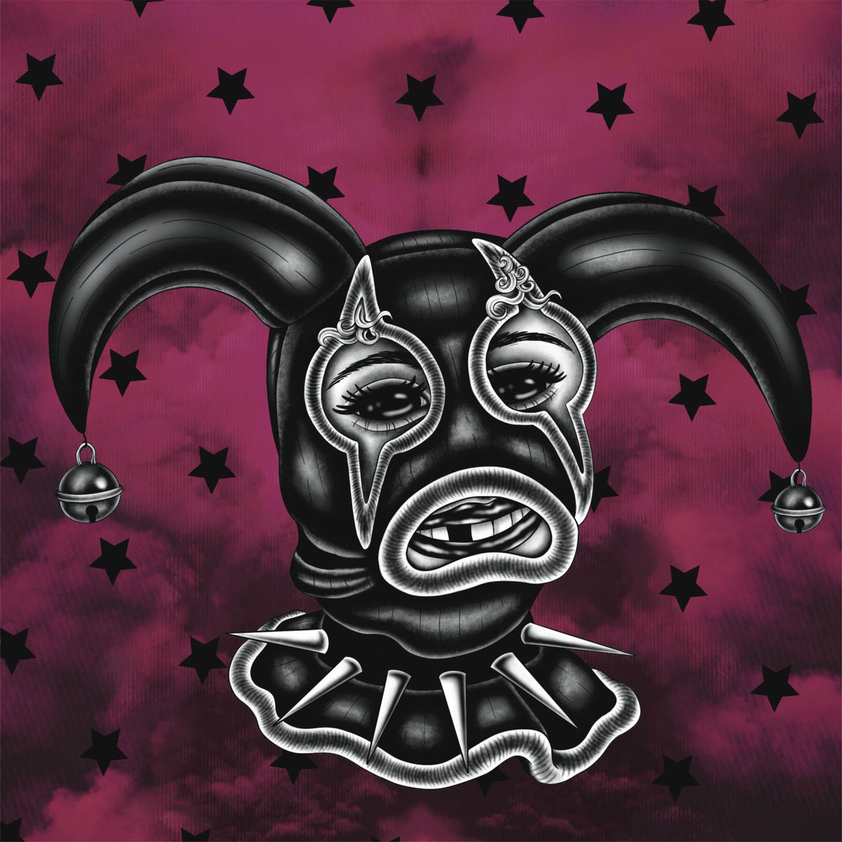In Lieu – Hooligan vinyl record cover