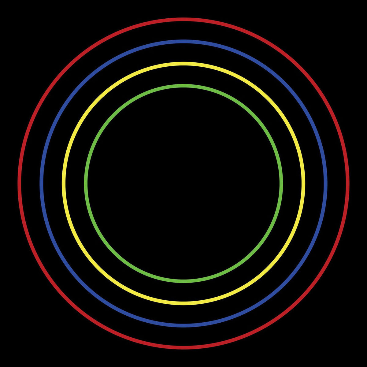 Bloc Party – Four — record image 1