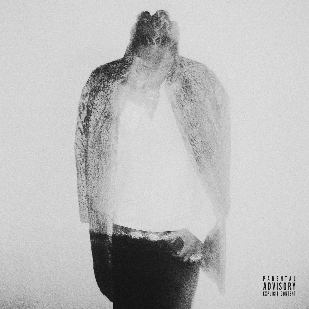 Future – Hndrxx vinyl record cover