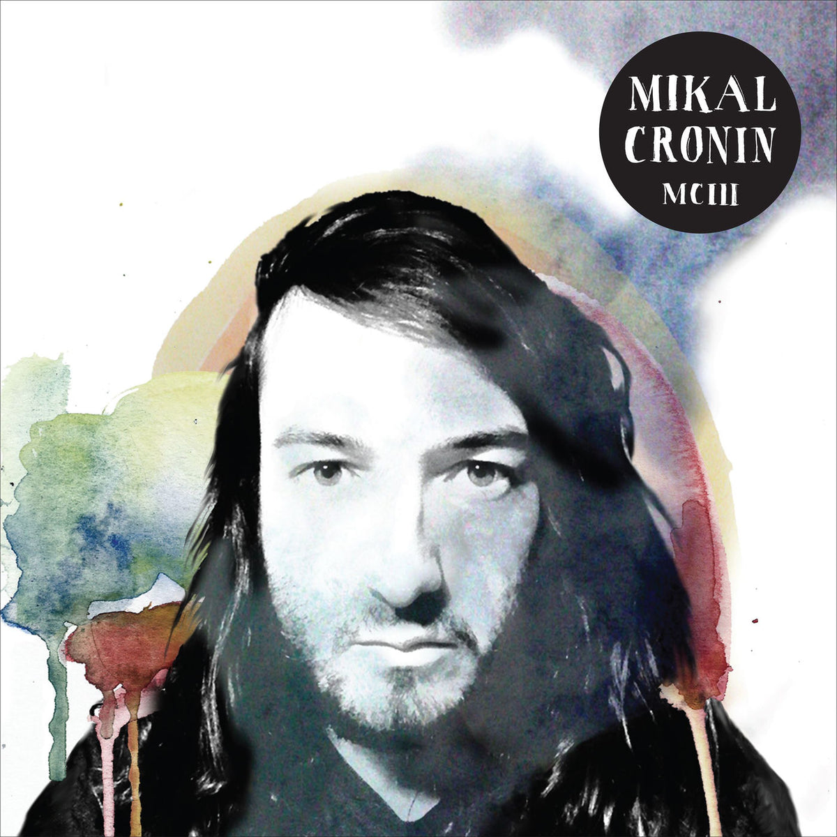 Mikal Cronin – Mciii vinyl record cover
