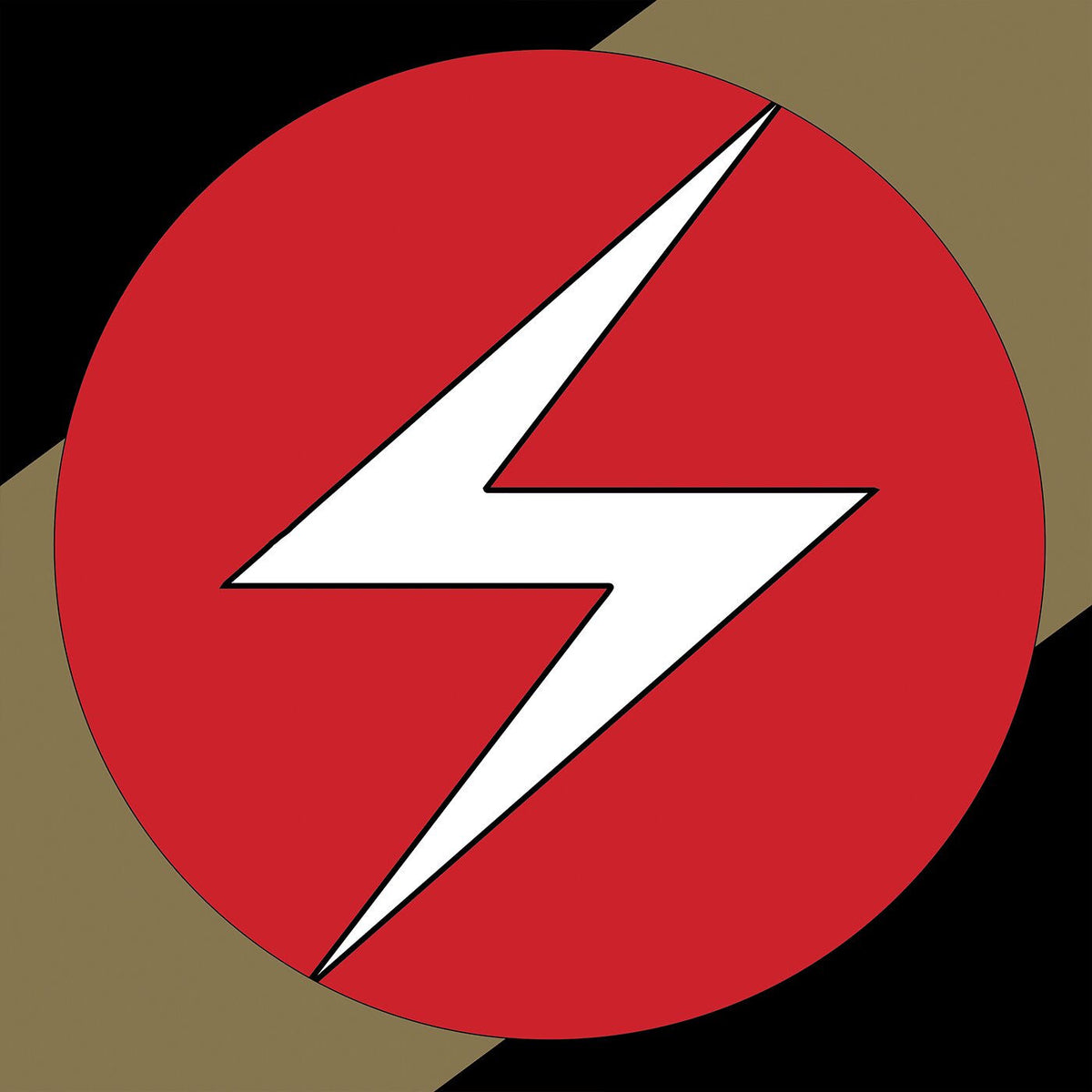 Throbbing Gristle – Tgcd1 vinyl record cover