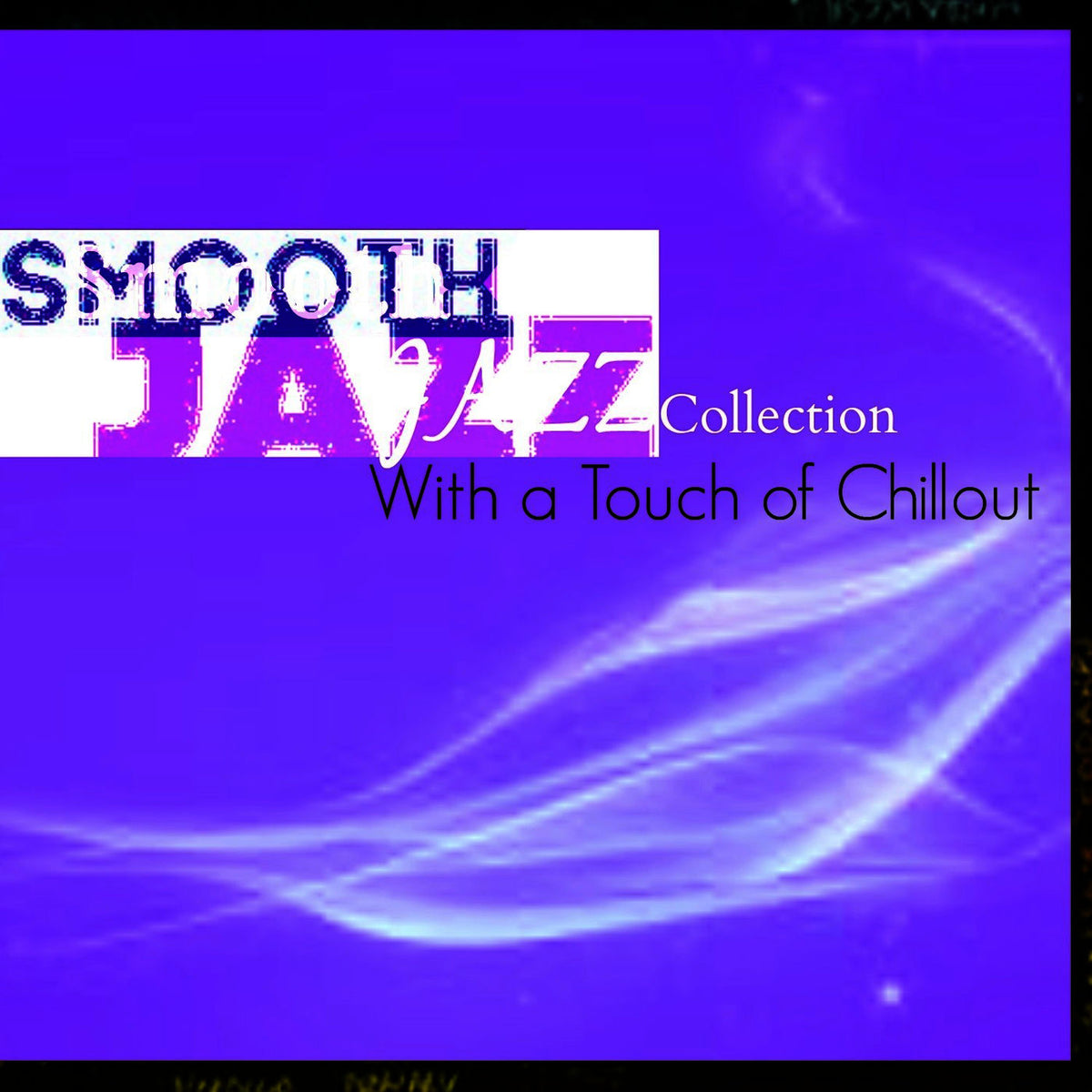 Various Artists – Jazz Collection vinyl record cover