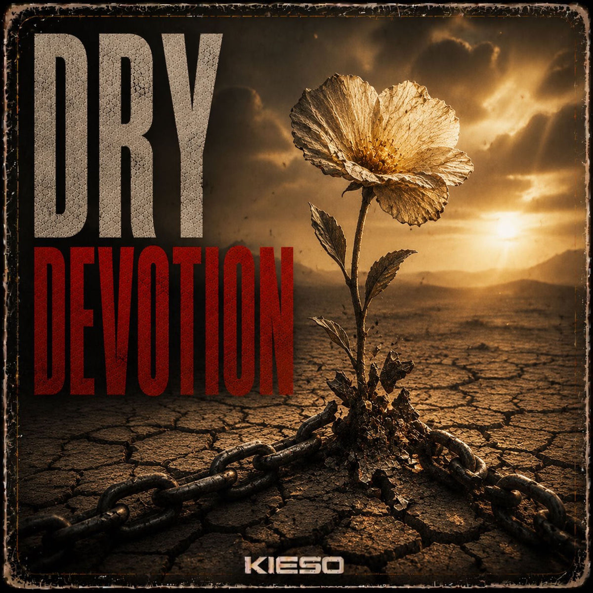 Various Artists – Devotion vinyl record cover