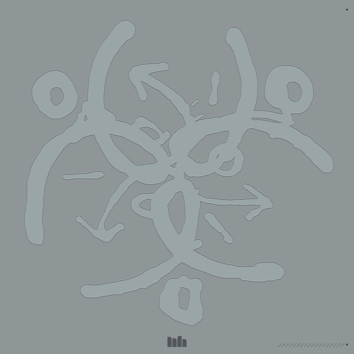 Piezo – Cyclic Wavez vinyl cover