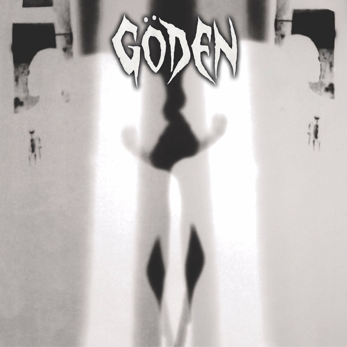 Goden – Vale of the Fallen vinyl cover