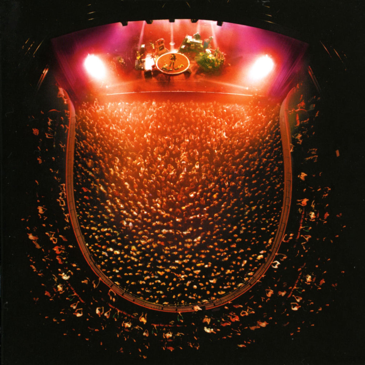 M. – Le Tour De -M- vinyl record cover