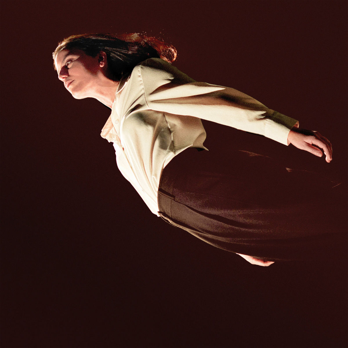 Deradoorian – Ready For Heaven (Vinyl) vinyl record cover