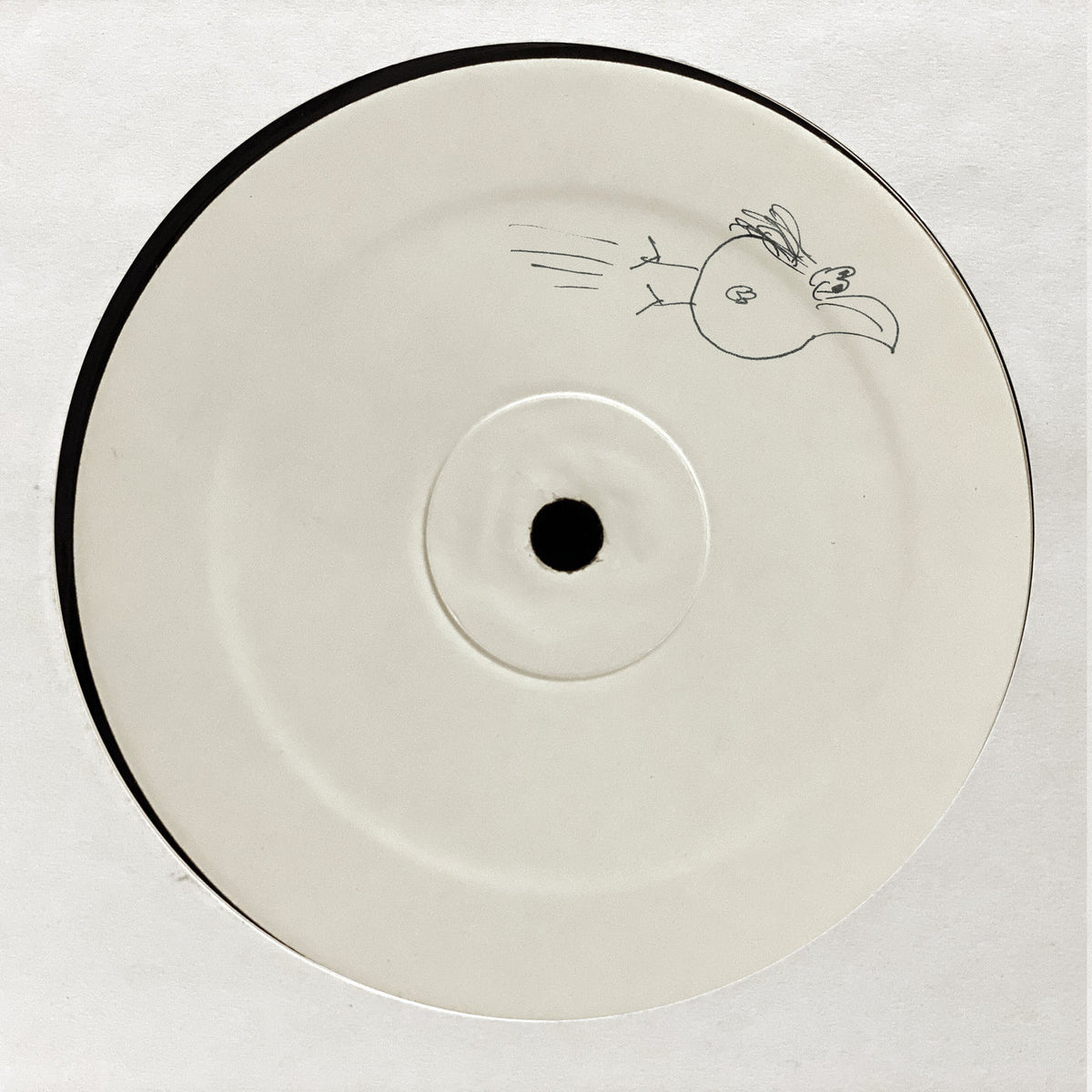 Ivy Lab – Press Play vinyl cover