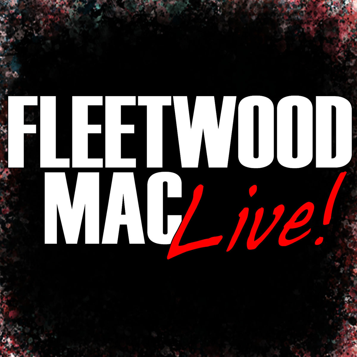 Fleetwood Mac – Fleetwood Mac vinyl record cover