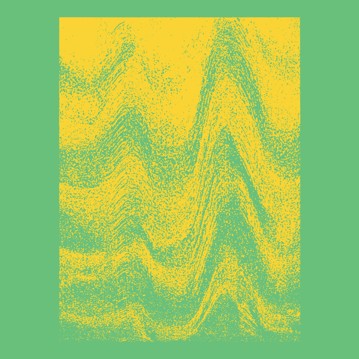 Various Artists – Oz Waves vinyl record cover