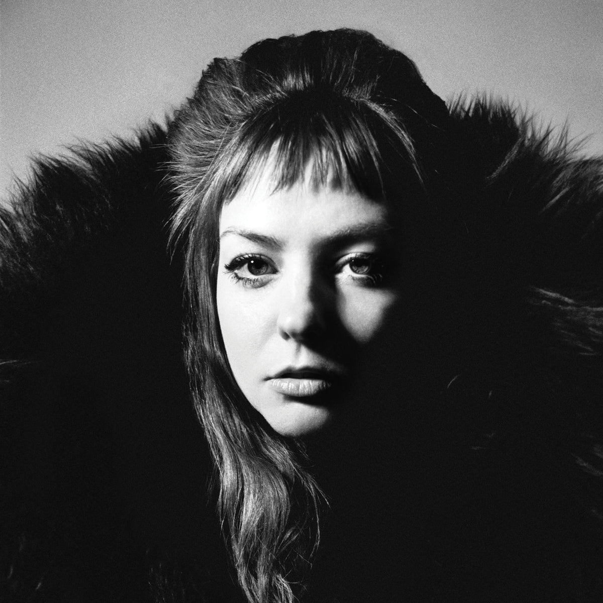 Angel Olsen – All Mirrors vinyl record cover