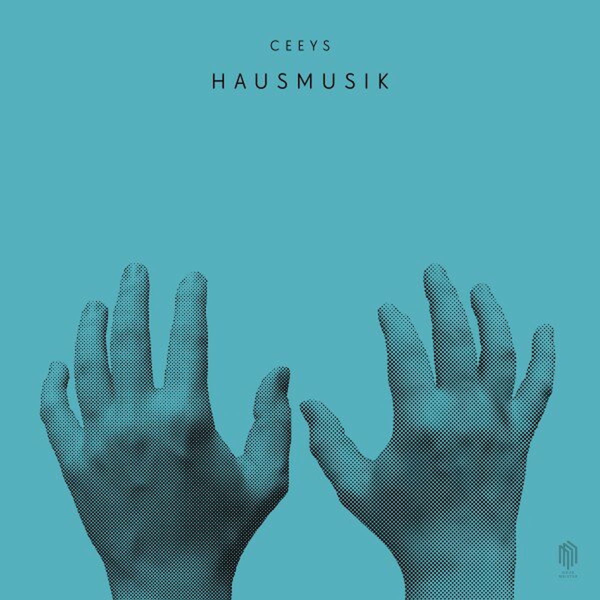 Ceeys – Hausmusik vinyl record cover