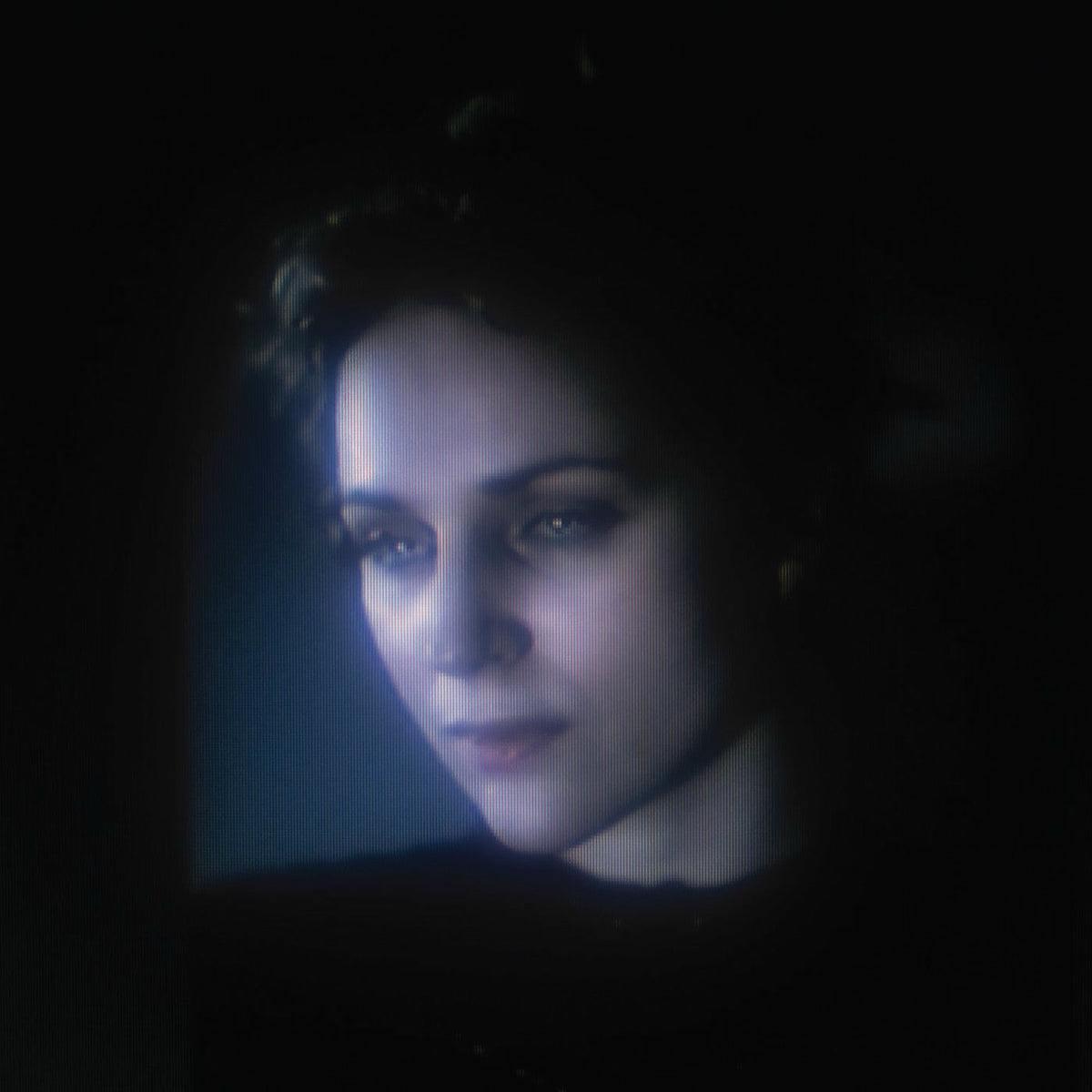 Agnes Obel – Myopia vinyl record cover
