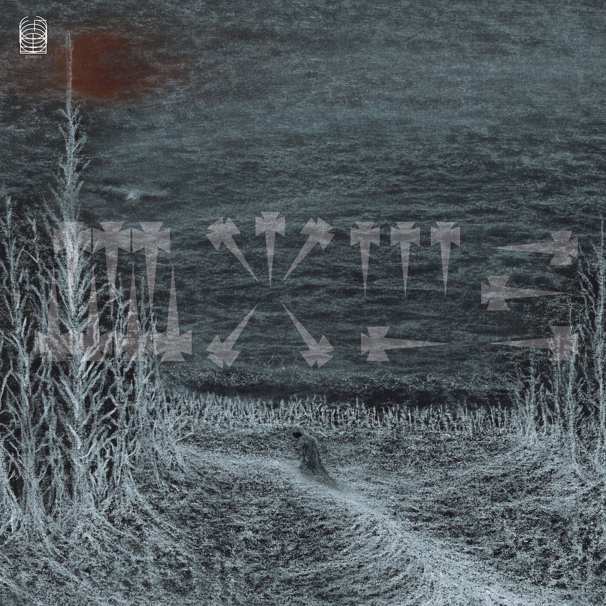 Wold – Freermasonry vinyl cover