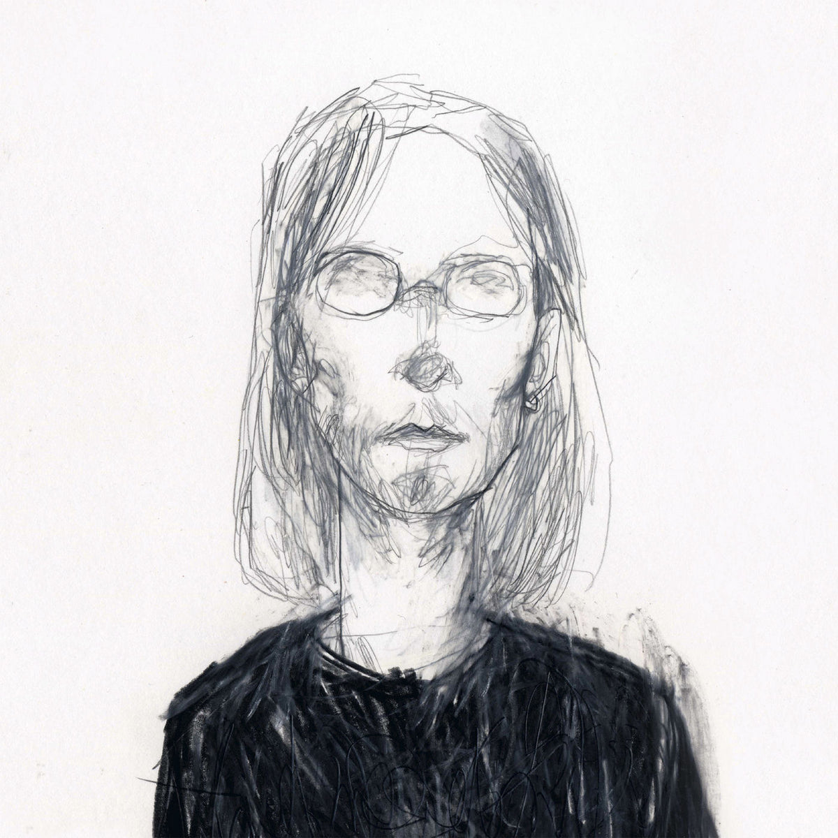 Steven Wilson – Cover Version vinyl cover