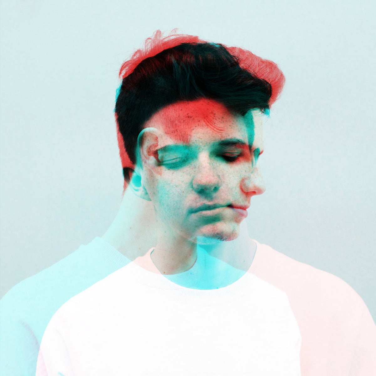 Petit Biscuit – Petit Biscuit vinyl cover