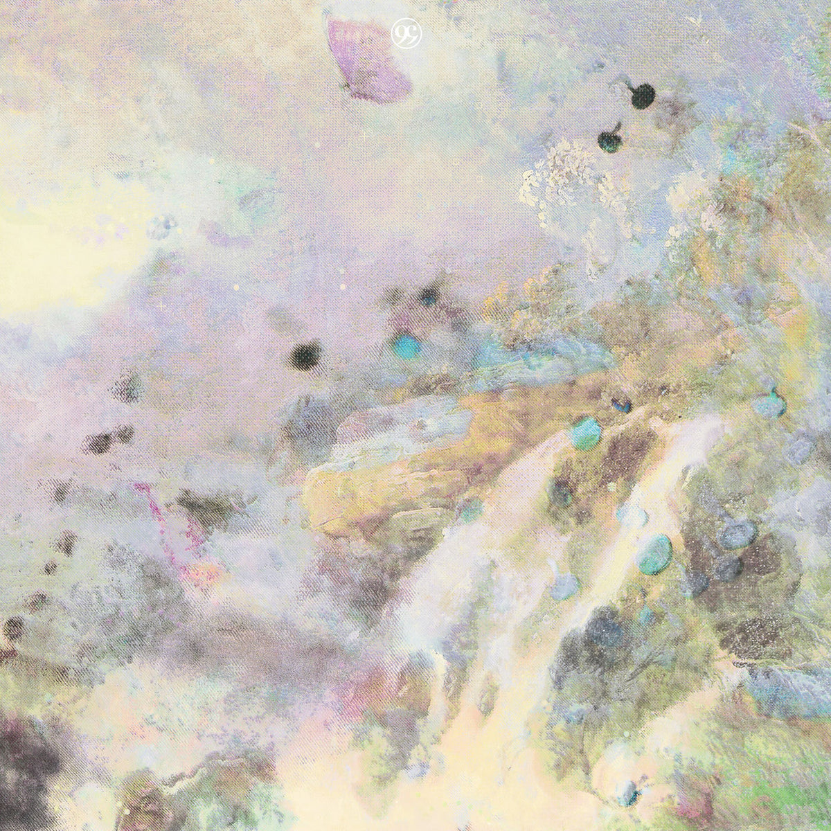 Various Artists – Imaginary Landscapes vinyl record cover