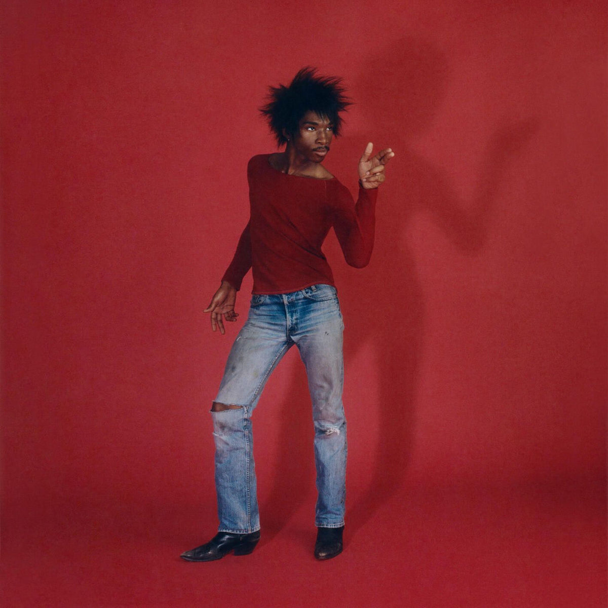 Love Spells – Love Is the Law vinyl record cover