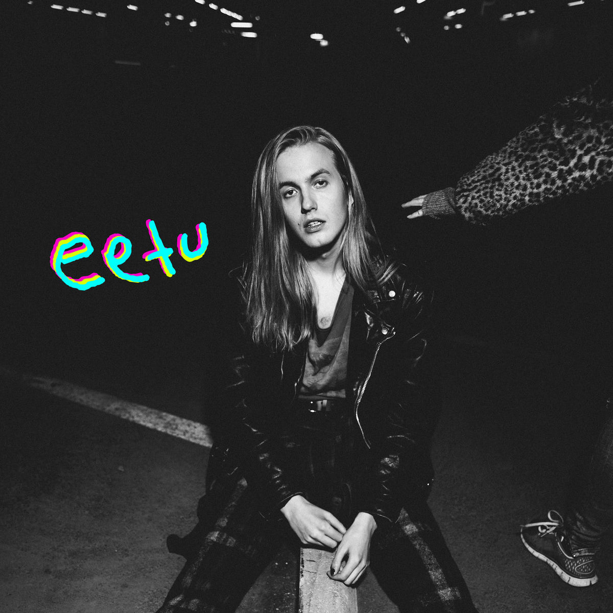 eetu – eetu vinyl cover
