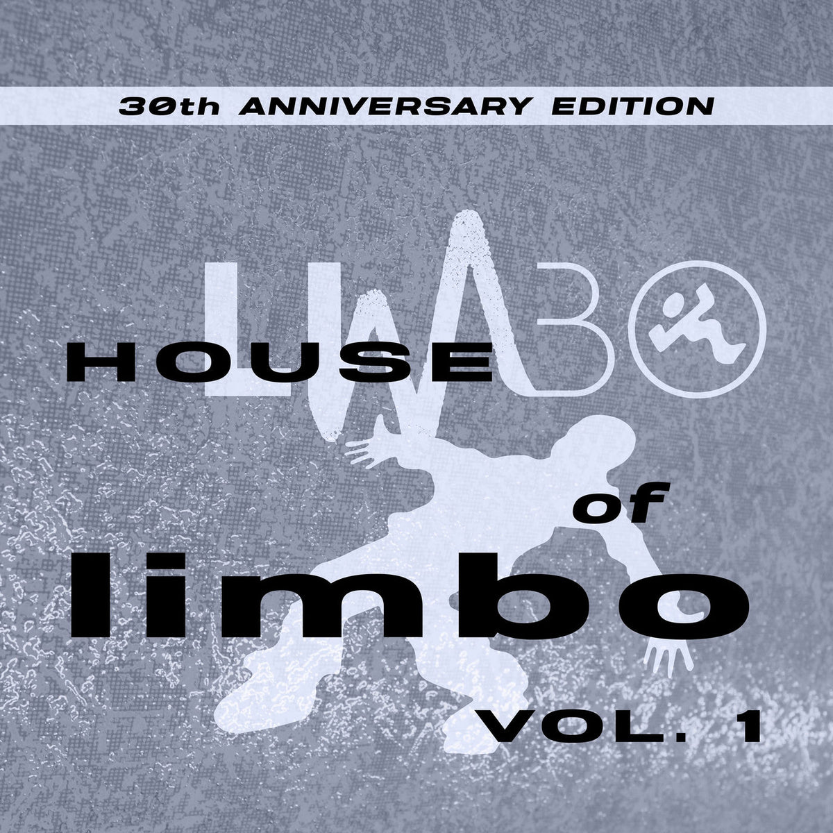 Various Artists – House Of Limbo Vol. 1 (+Poster) vinyl record cover