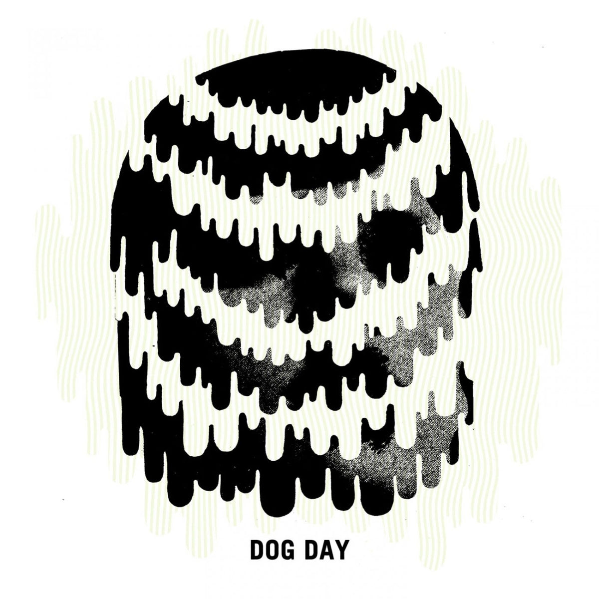 Dog Day – Deformer (CAN) vinyl record cover