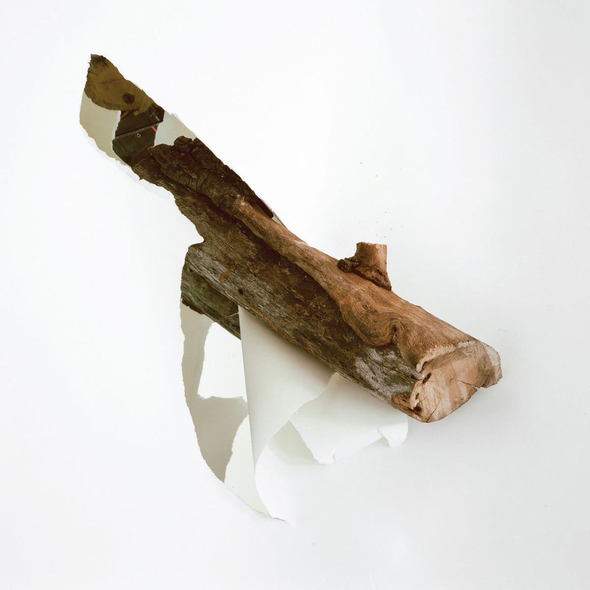 Balmorhea – HEIR vinyl cover
