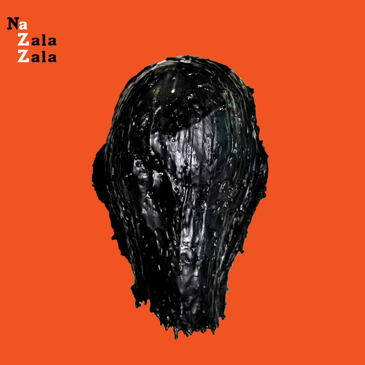 Rey Sapienz – Na Zala Zala vinyl cover