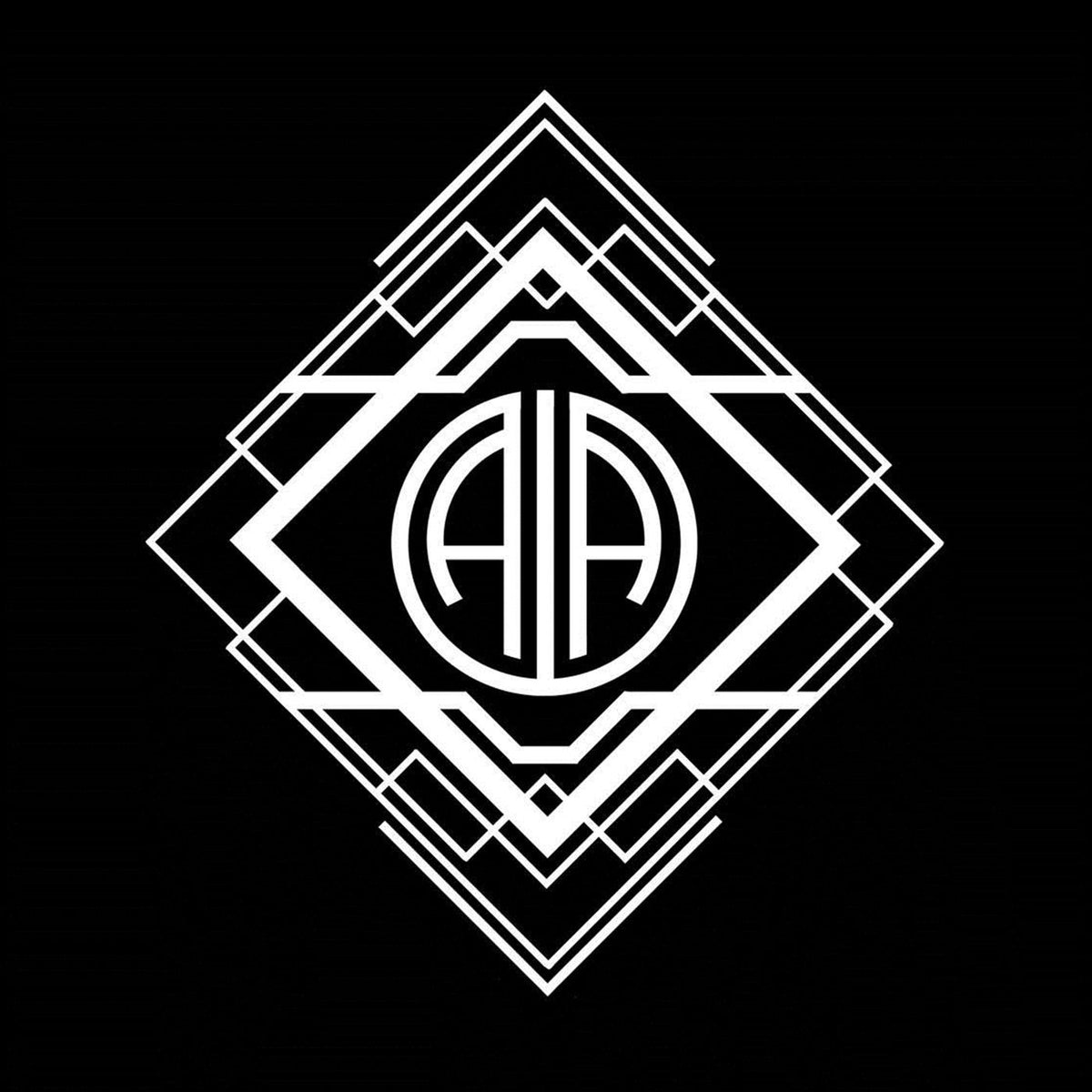 Augustines – This Is Your Life -Ltd- vinyl record cover