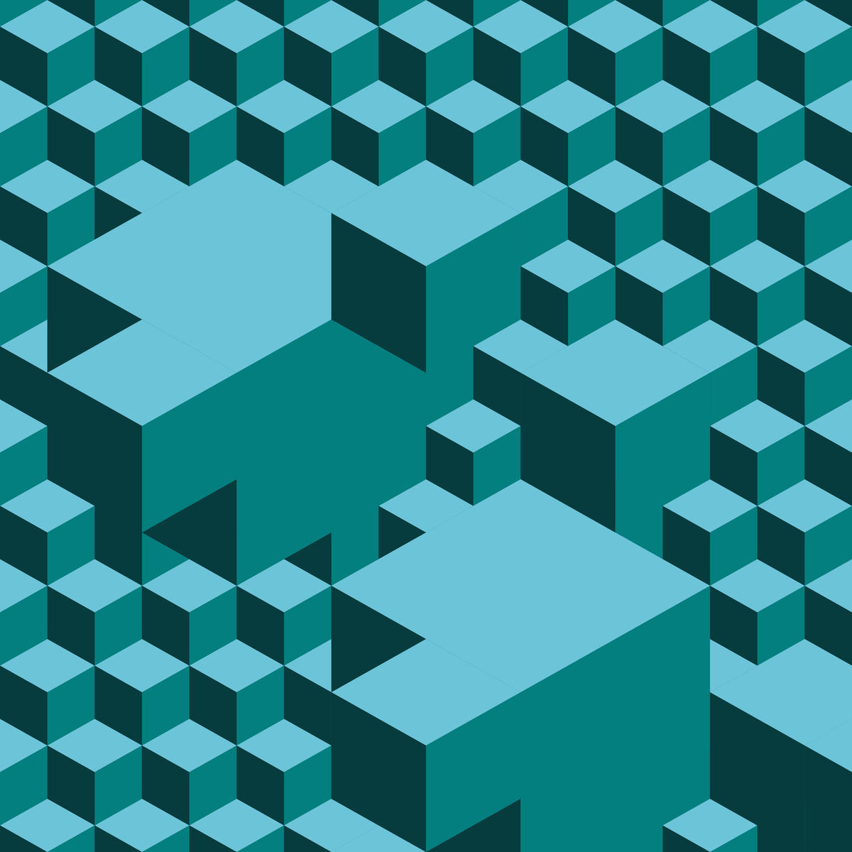 Various Artists – XL Recordings: XL Chapter VI vinyl record cover