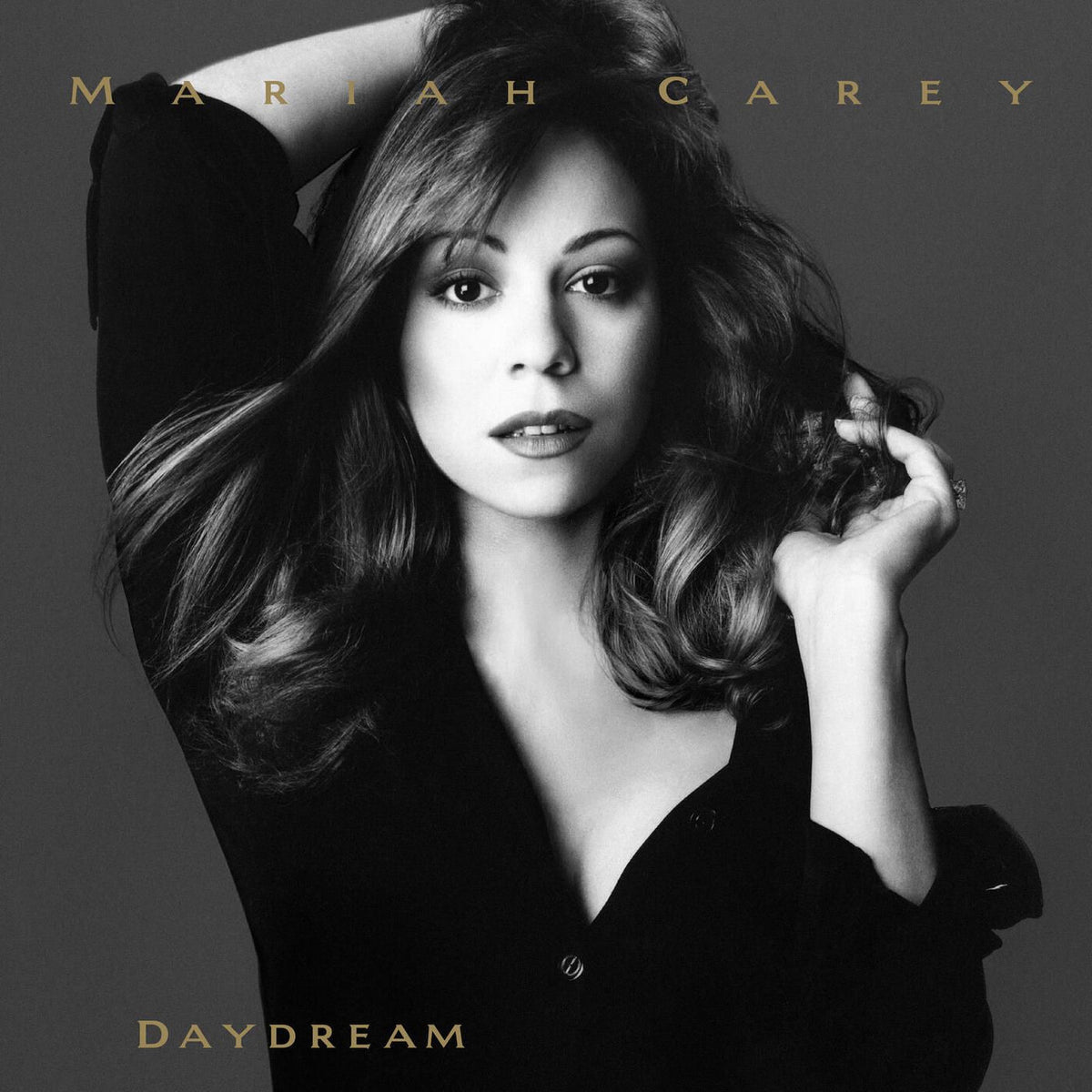 Mariah Carey – Daydream (30th Anniversary Edition) vinyl record cover