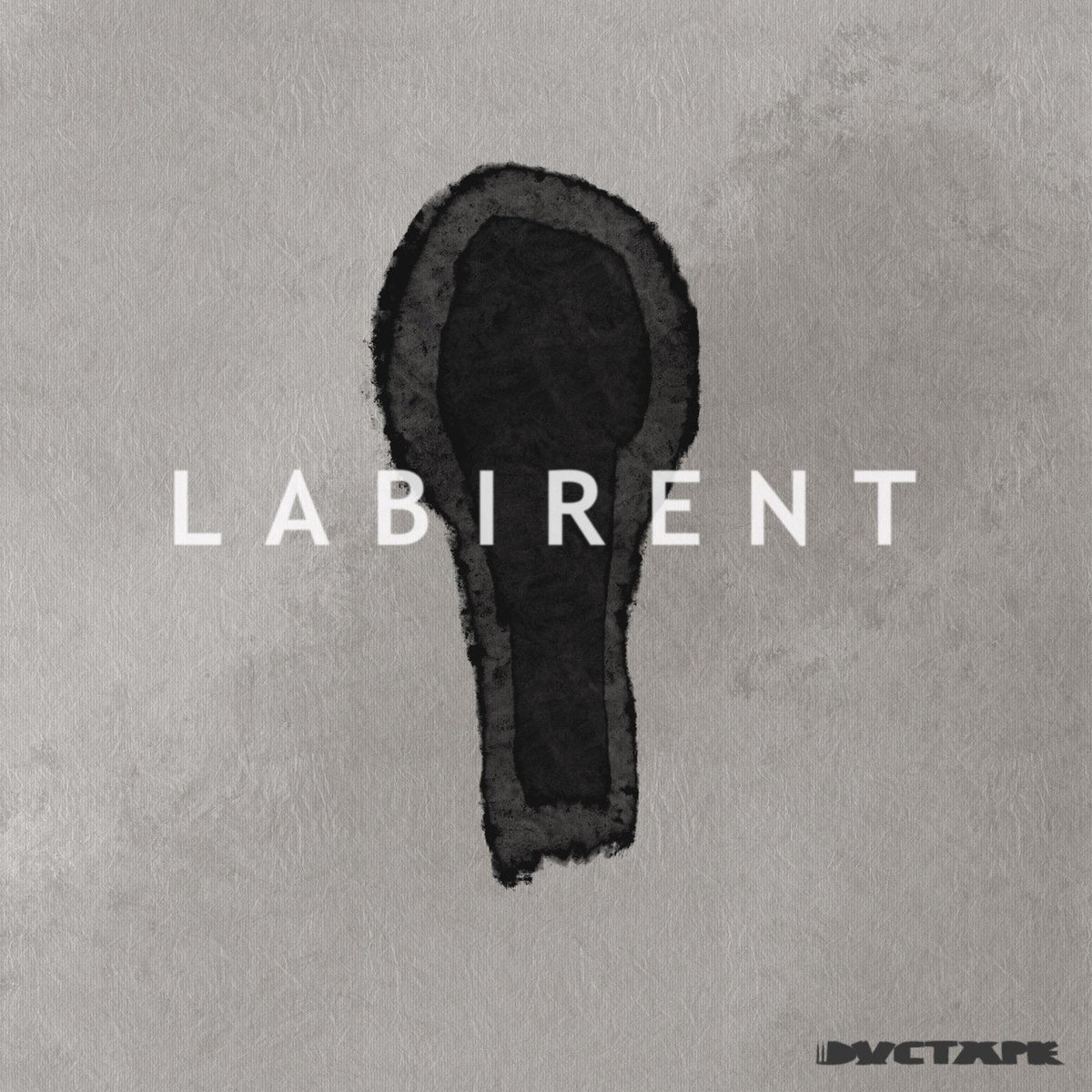 Ductape – Labirent vinyl record cover