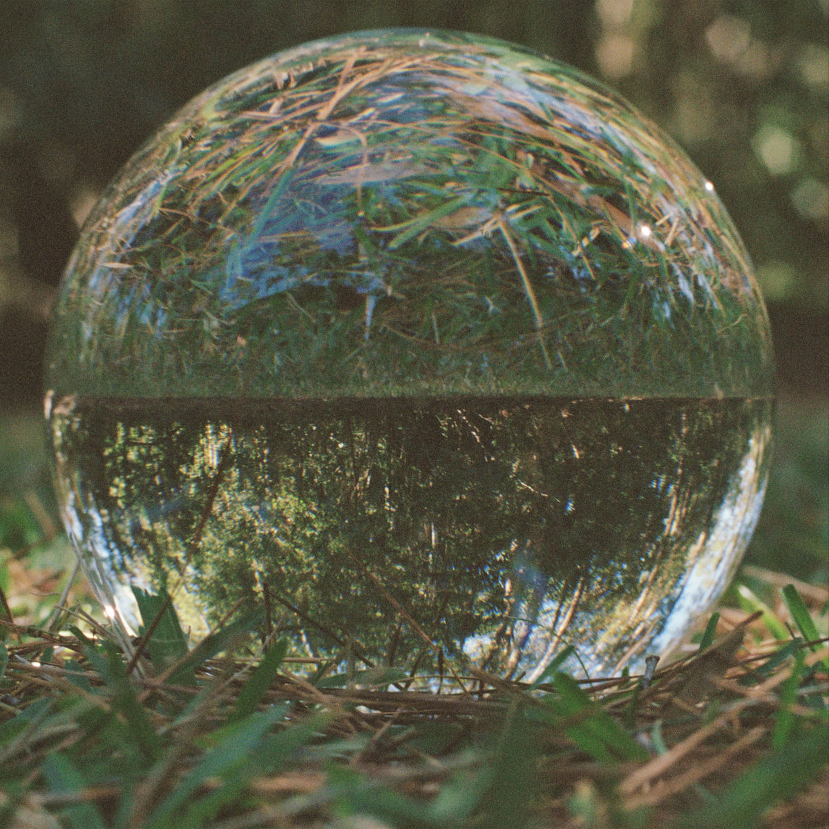 Darkside – Spiral — record image 1