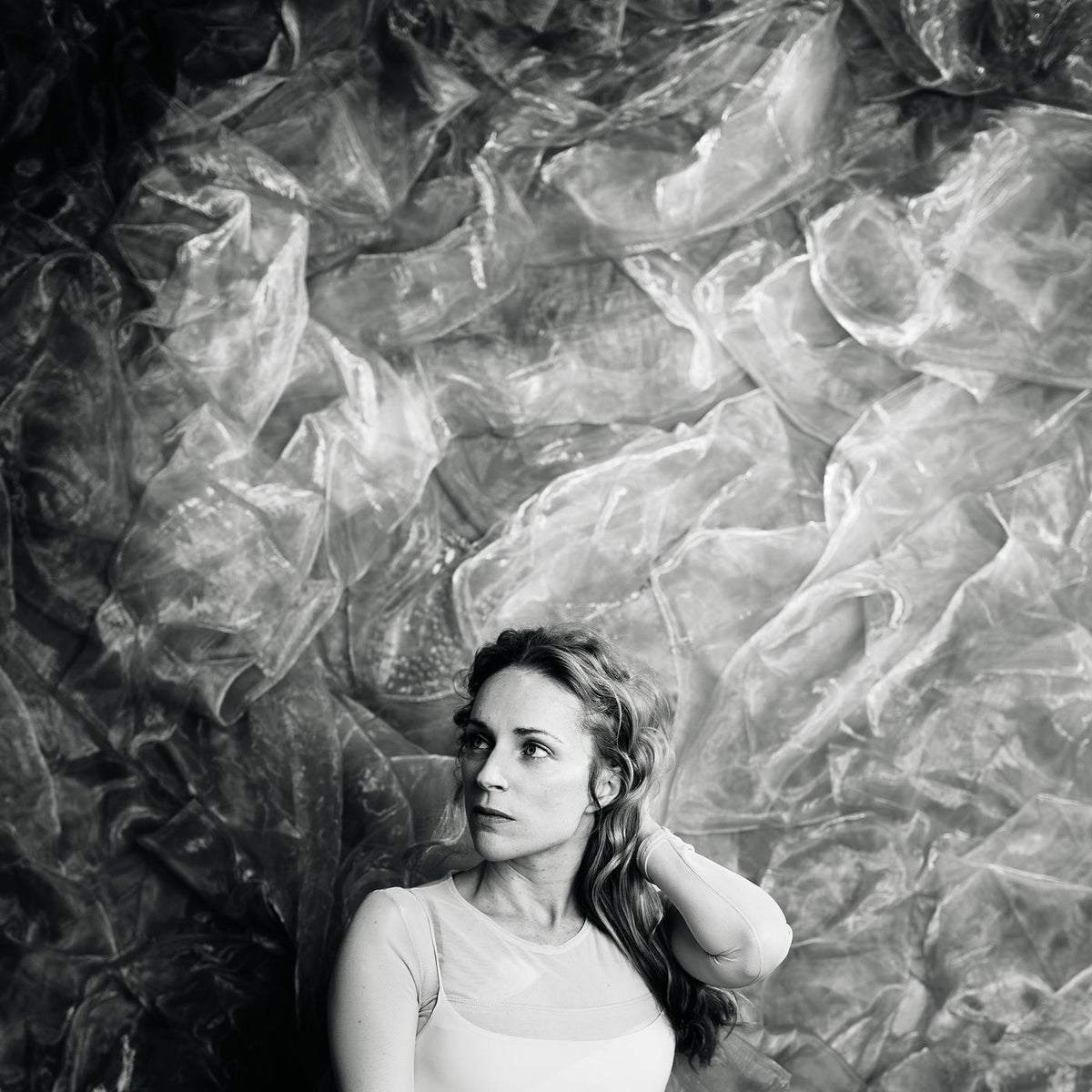 Agnes Obel – The Meaning of Flowers — record image 1