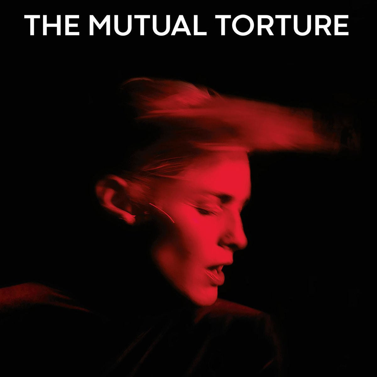 The Mutual Torture – Don't vinyl cover