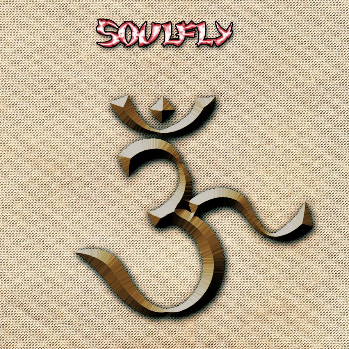 Soulfly – 3 (2LP) vinyl record cover