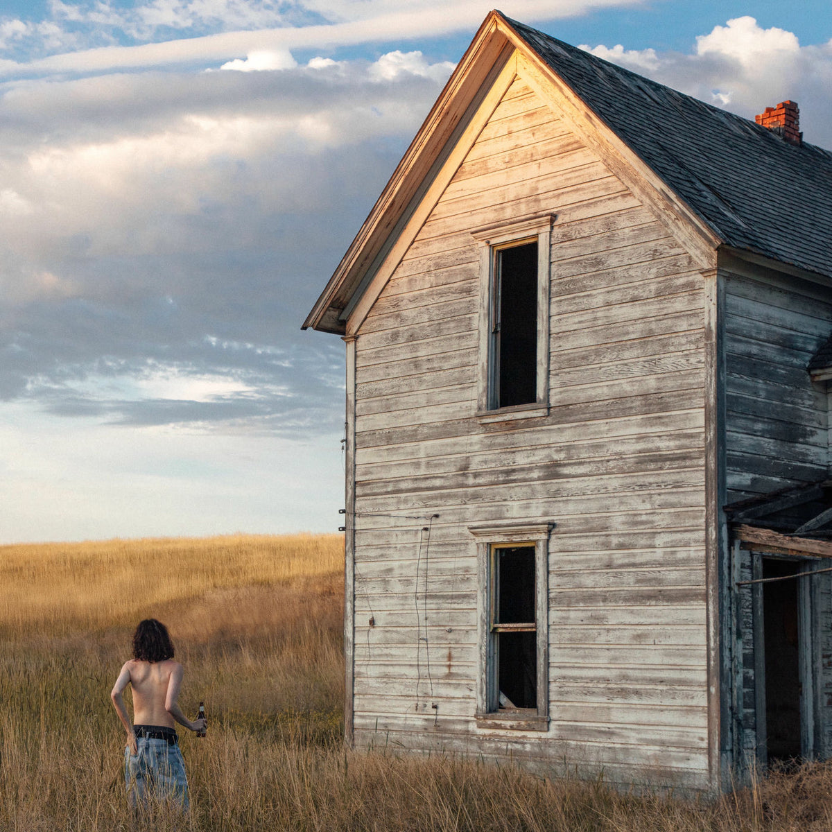 Jane Remover – Census Designated vinyl record cover
