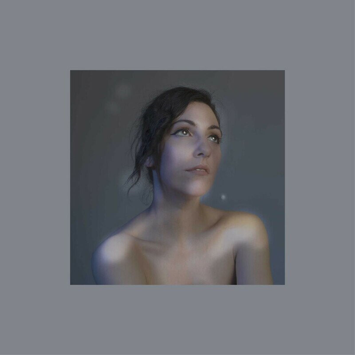 Alis – Papercuts vinyl cover
