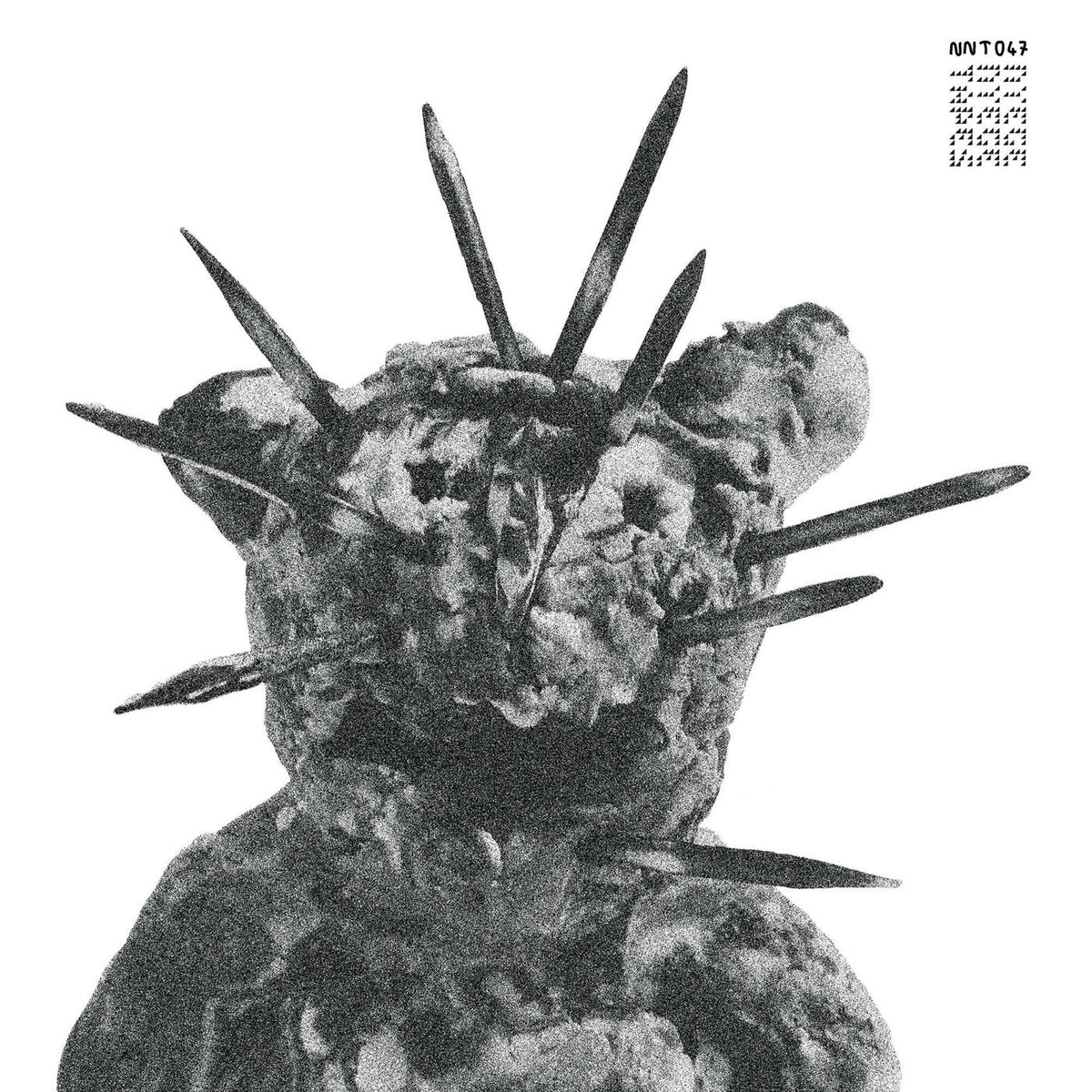 Judgitzu – Sator Arepo vinyl record cover