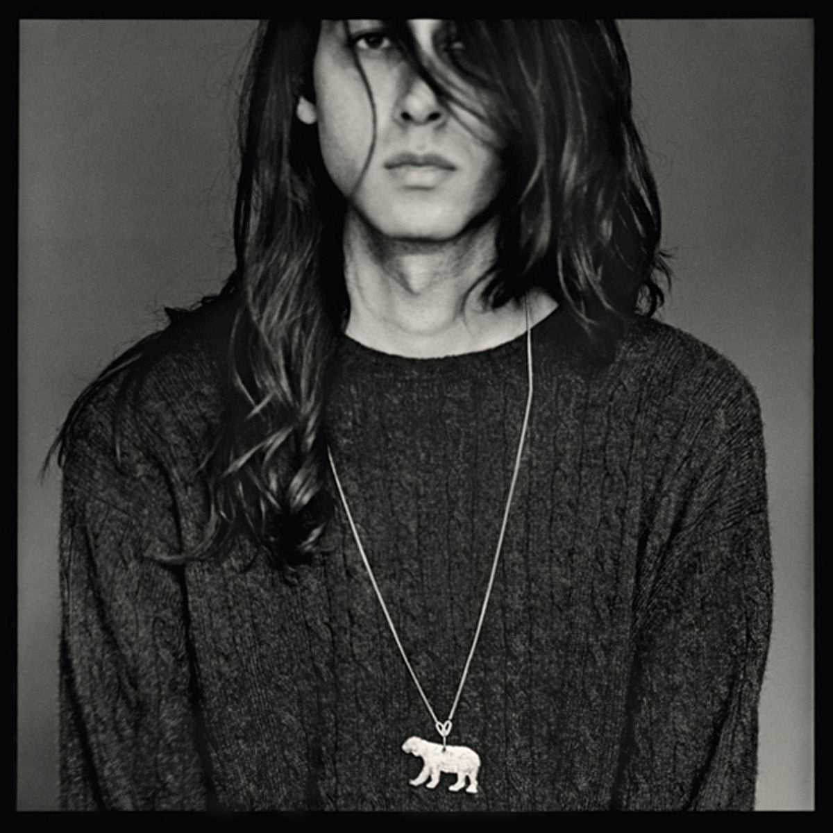 Kindness – World, You Need a Change of Mind vinyl cover