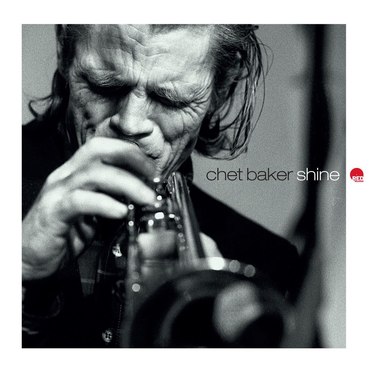 Chet Baker – Shine (Rsd 2026) vinyl record cover