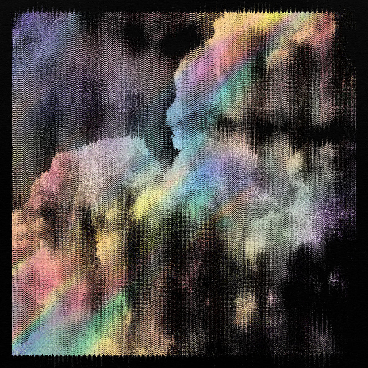 Belief – Belief vinyl record cover