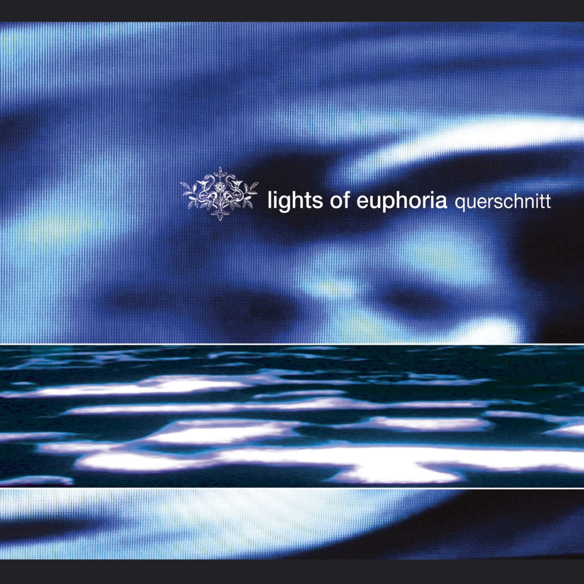 Lights Of Euphoria – Querschnitt vinyl record cover