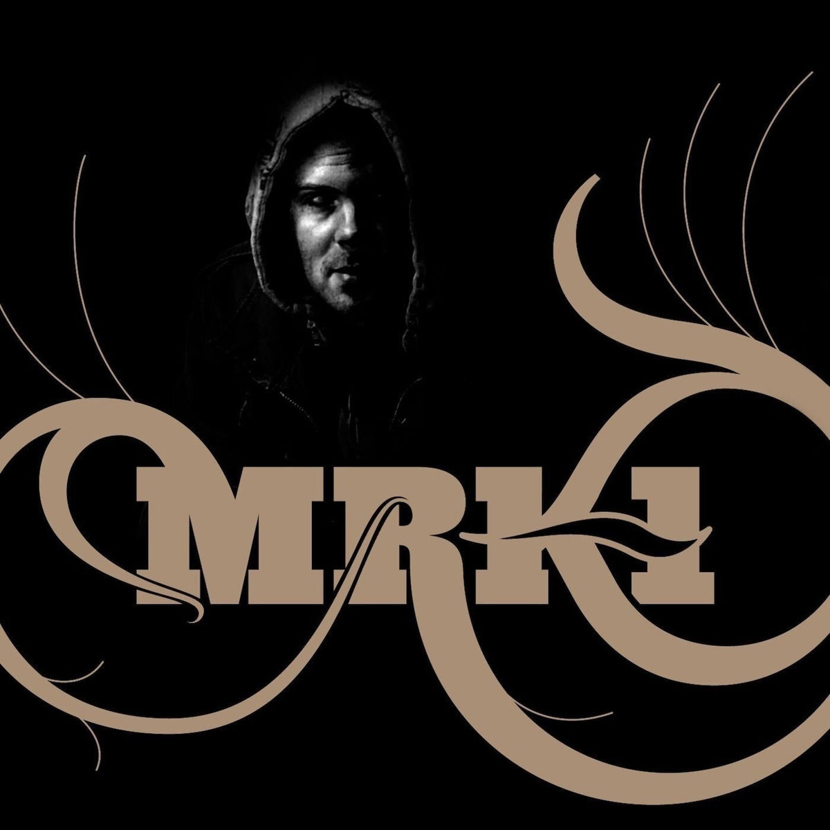 M.R.K.1 – Copyright Laws vinyl record cover