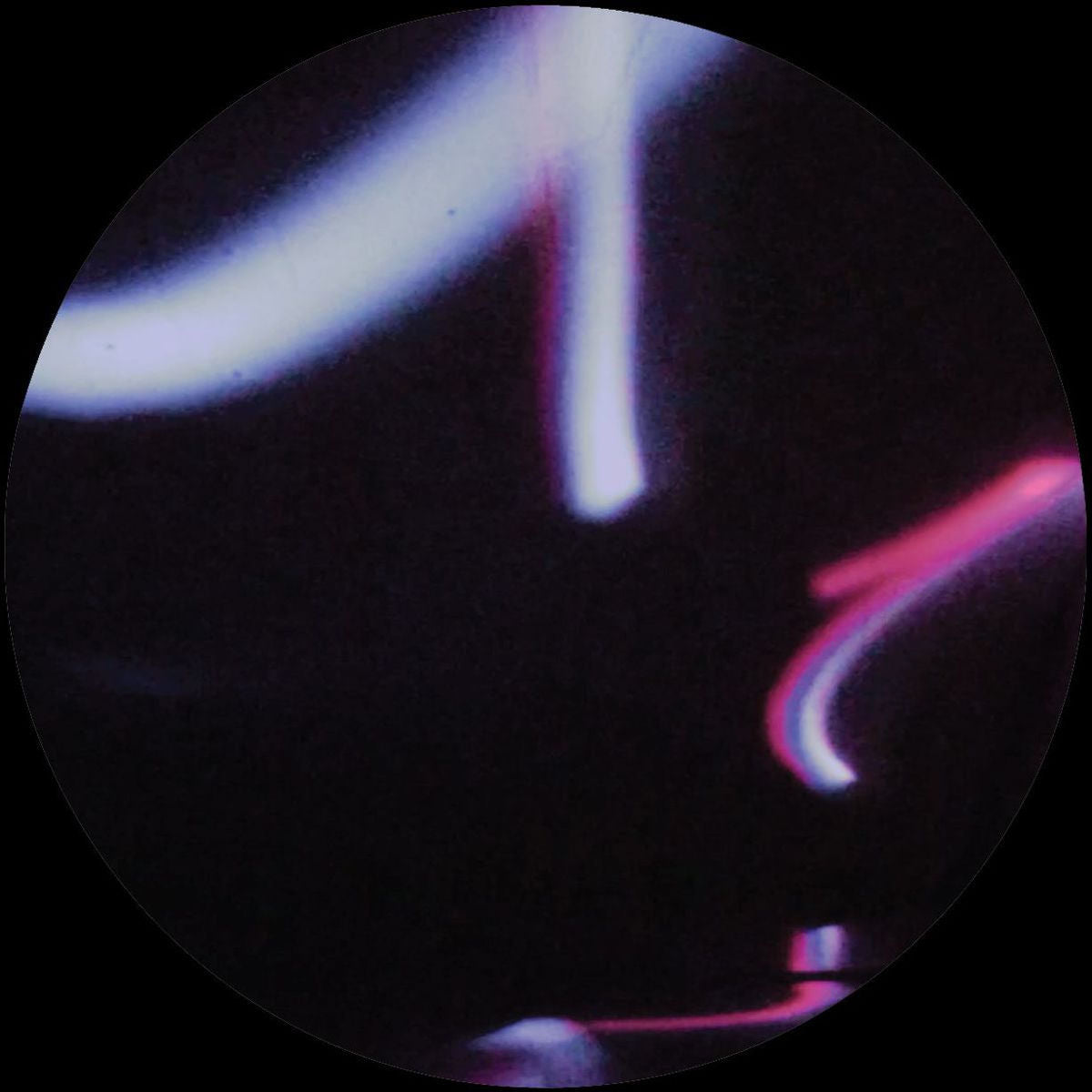 Za Talent – Za Talent vinyl cover