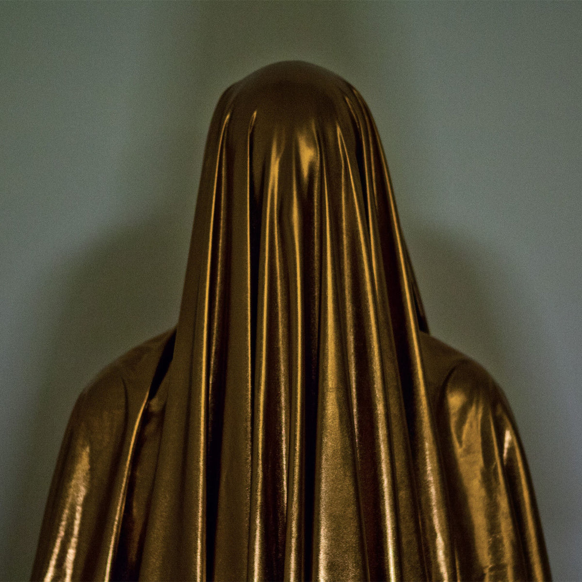 Ritual Howls – Turkish Leather vinyl cover