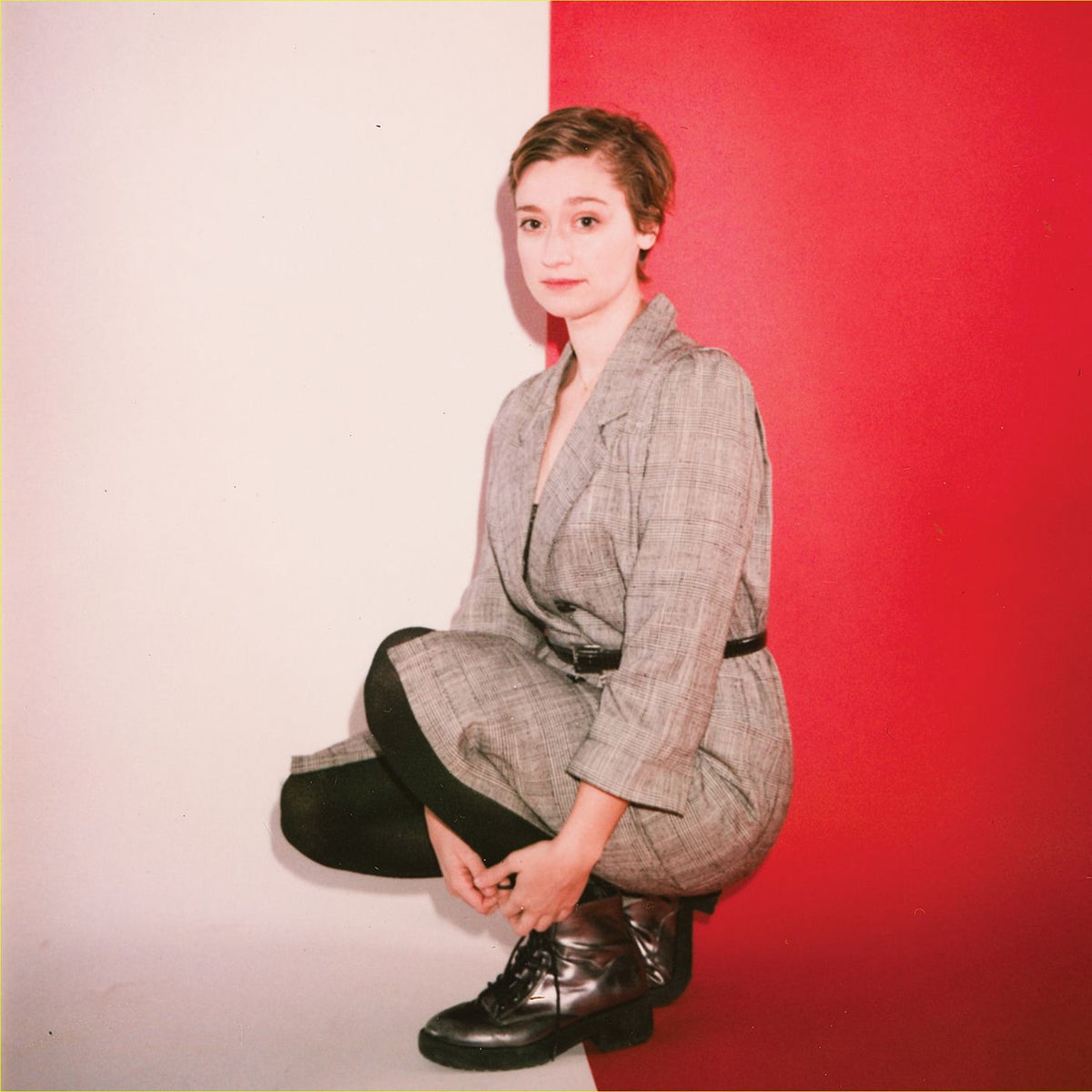 Petal – Magic Gone vinyl record cover