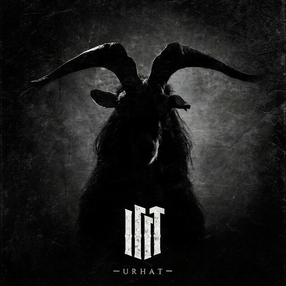 ILLT – Urhat vinyl record cover