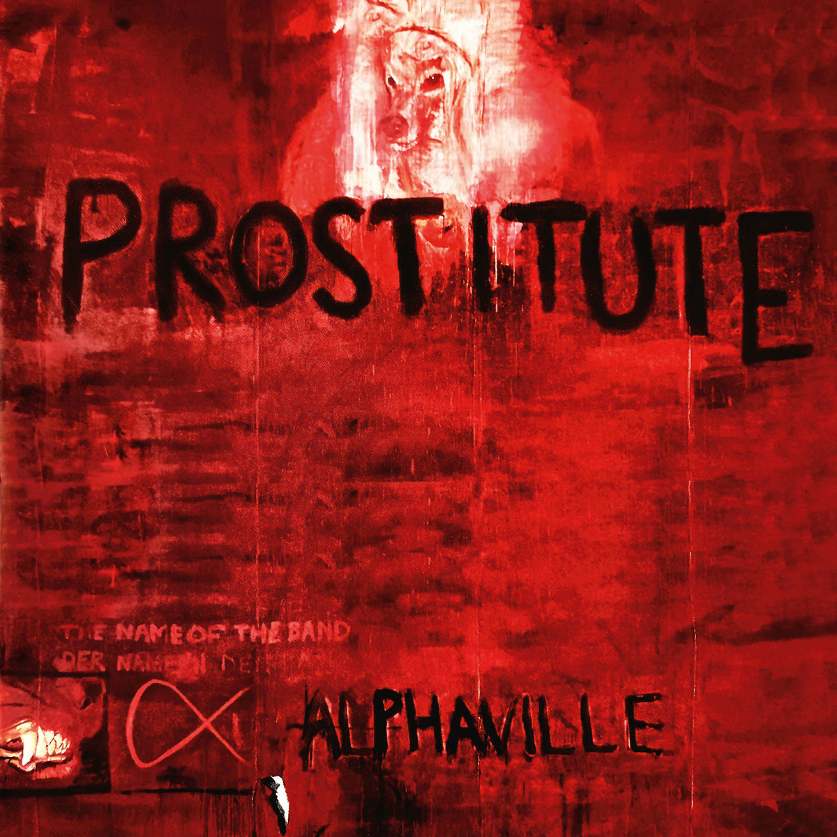 Alphaville – Prostitute — record image 1